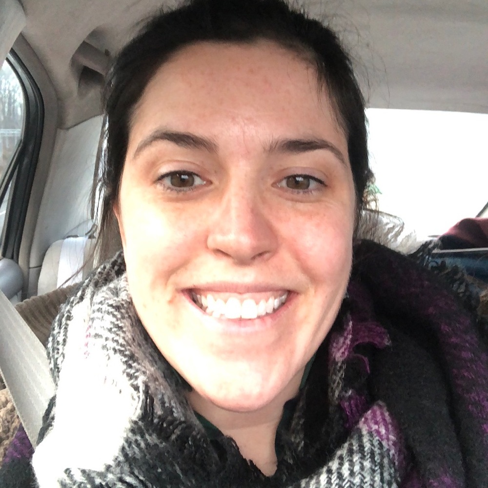 Meet your Posher, Annaliese